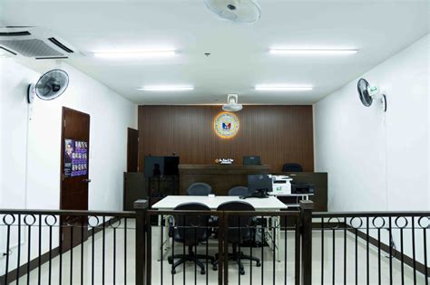 regional trial court bacoor cavite|Teves murder trial in Manila court starts .